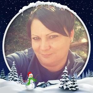 Meet your Posher, Christy